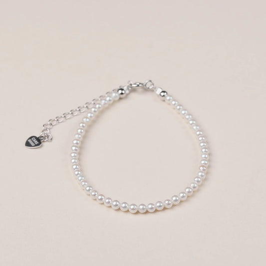 Care Band Freshwater Pearl Bracelet