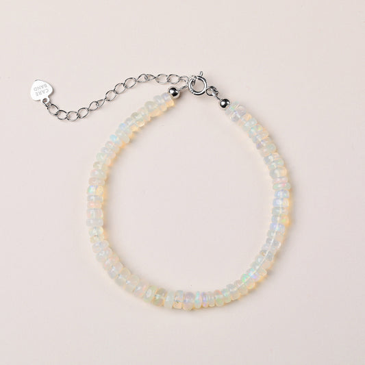 Premium Care Band Opal Bracelet