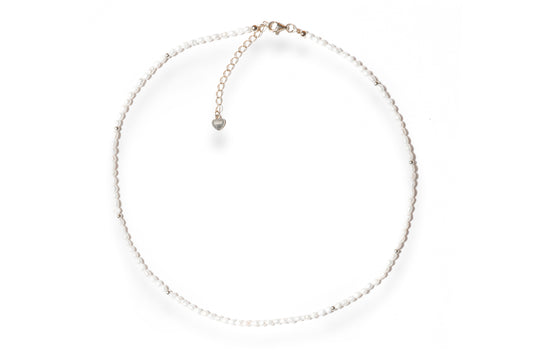 Care Band Necklaces – Caring Crystals